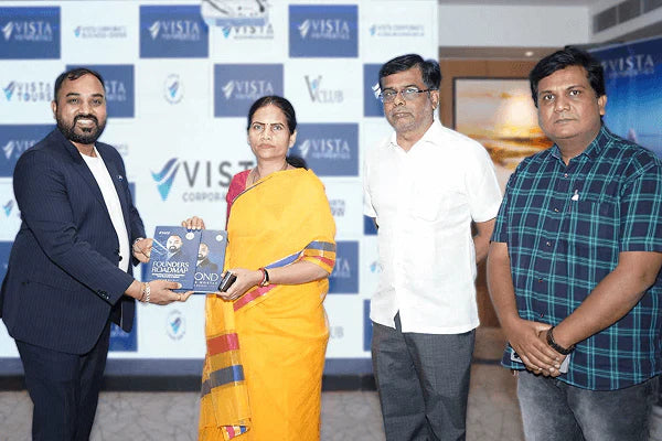 Mrs. Bhartitai Pawar