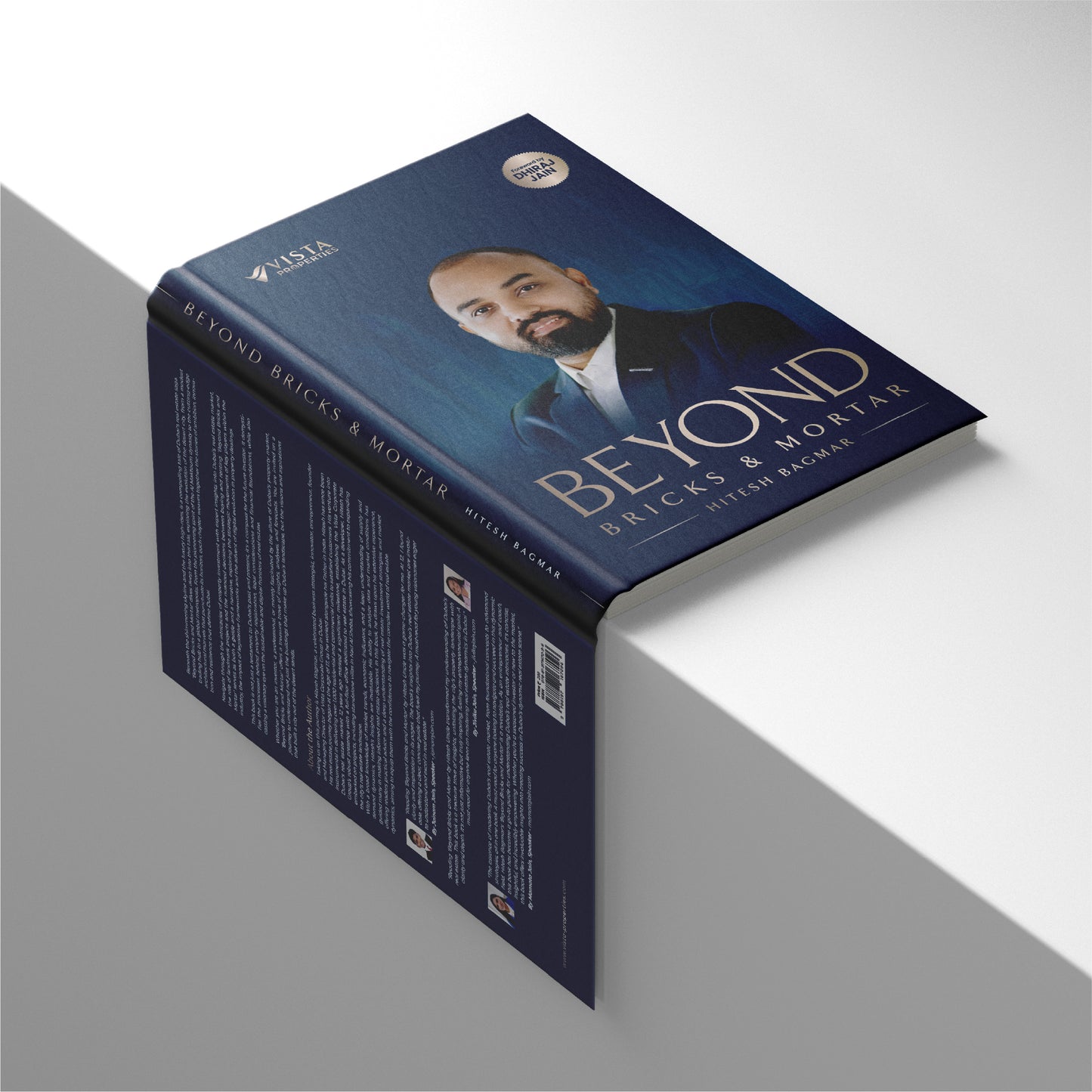 Beyond Bricks & Mortar  E-Book