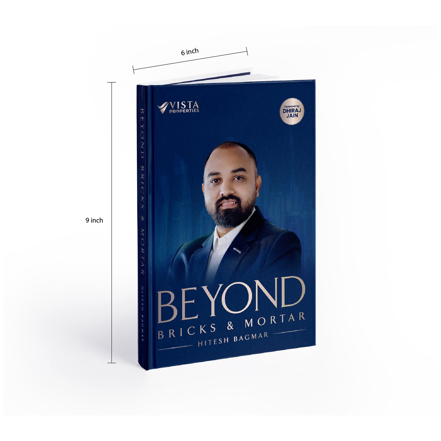 Beyond Bricks & Mortar  E-Book