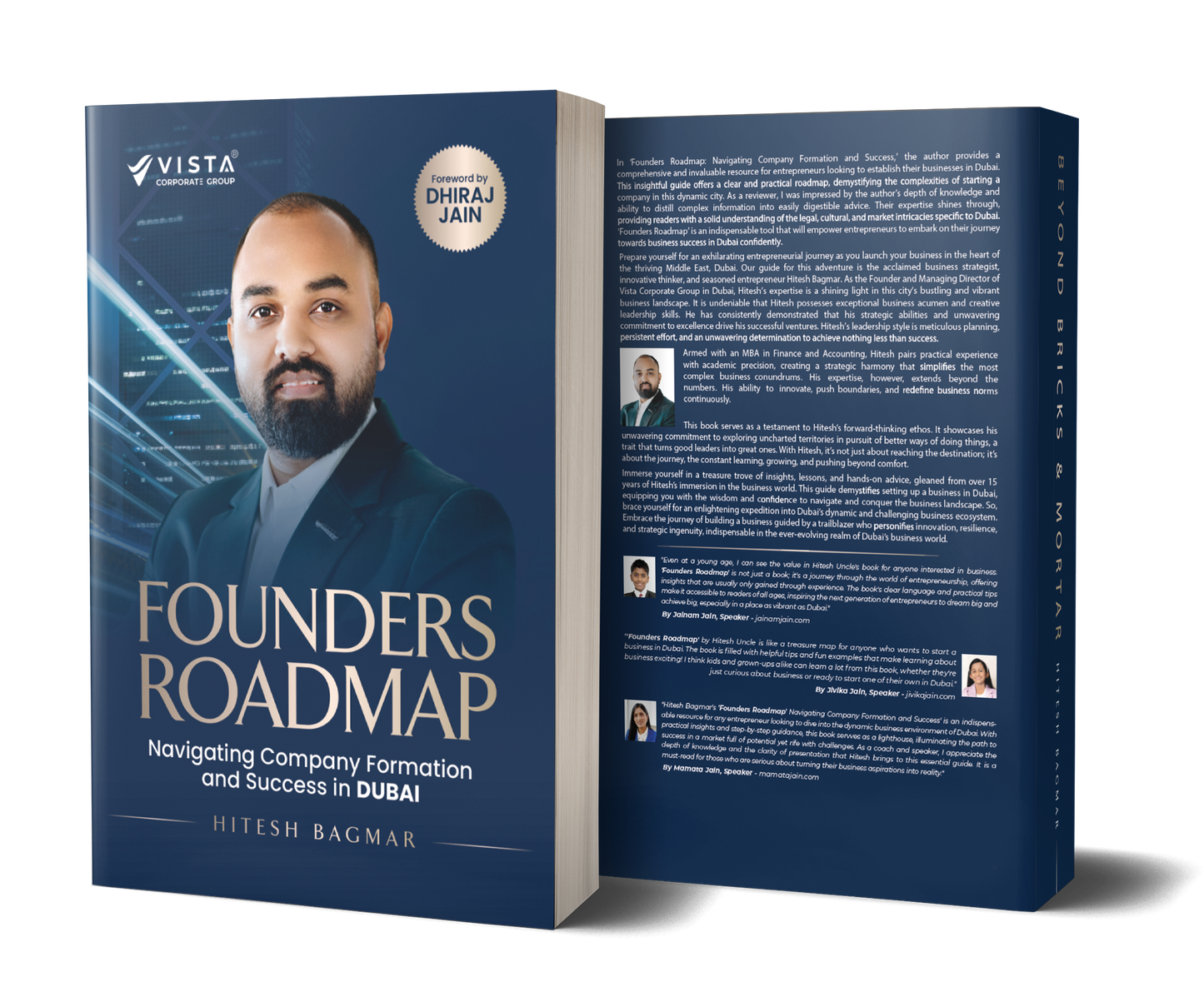 Founders Roadmap E-Book