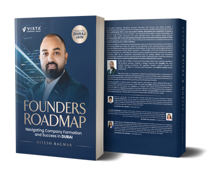 Founders Roadmap E-Book