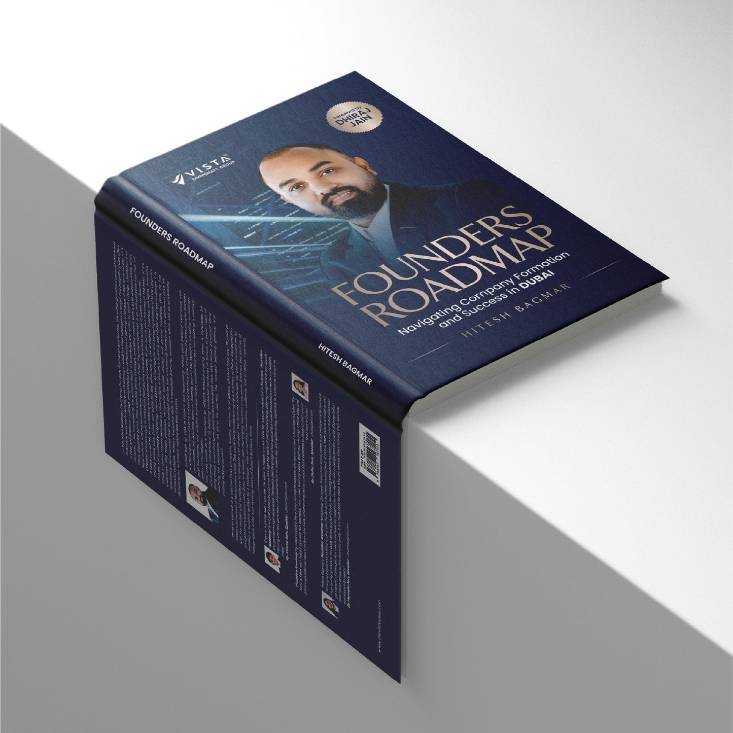Founders Roadmap E-Book