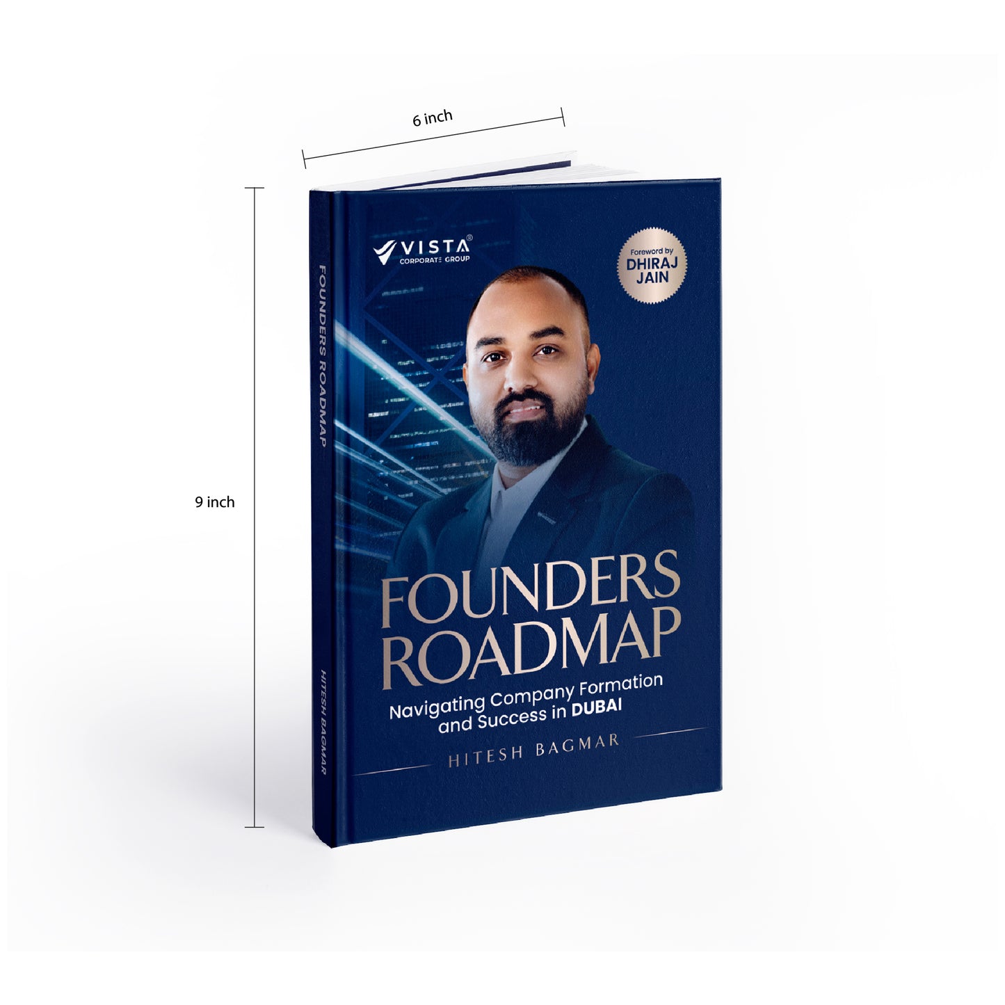 Founders Roadmap E-Book