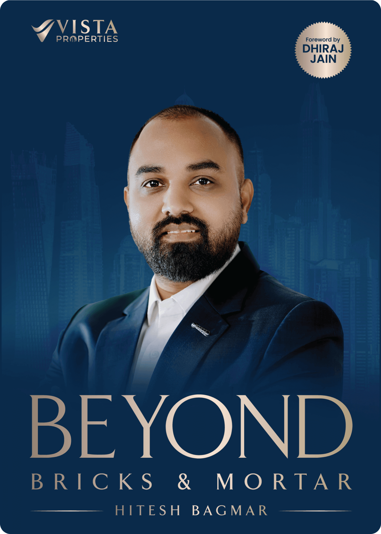 Beyond Bricks & Mortar  E-Book