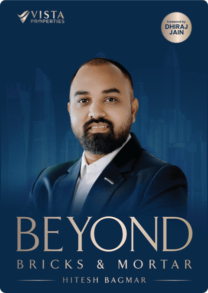 Beyond Bricks & Mortar  E-Book
